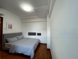 Aquarius By The Park (D16), Condominium #523140491